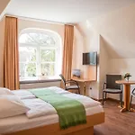 Maison d'hôtes Duenen Stuuv Böhl