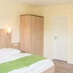Duenen Stuuv Maison d'hôtes