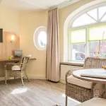 Duenen Stuuv Maison d'hôtes