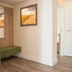 Maison d'hôtes Duenen Stuuv