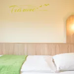 Duenen Stuuv Maison d'hôtes