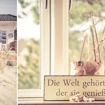 Pensionat Duenen Stuuv