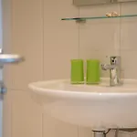 Duenen Stuuv بيت ضيافة Böhl