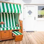 Maison d'hôtes Duenen Stuuv 3*