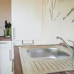 Duenen Stuuv بيت ضيافة 3*