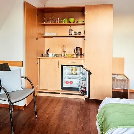 Dünen Stuuv Konukevi 3*