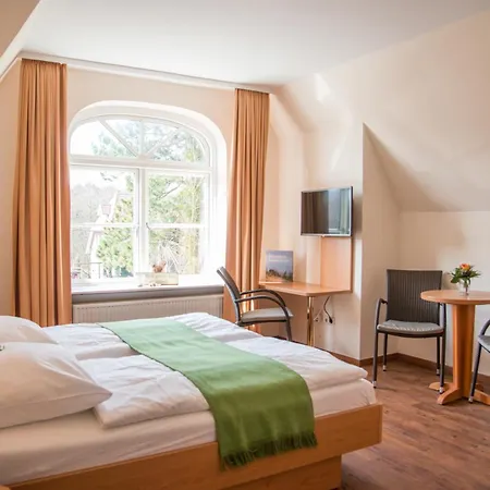 Konukevi Dünen Stuuv Sankt Peter-Ording