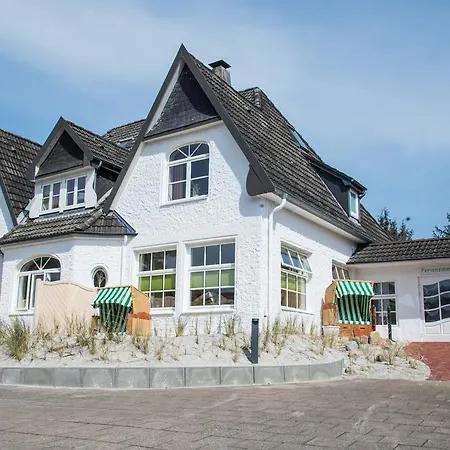 Dünen Stuuv 3*