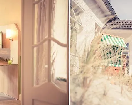 Duenen Stuuv Guest house 3*