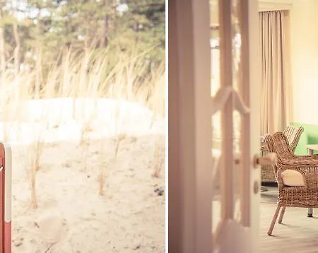 Konukevi Dünen Stuuv Sankt Peter-Ording