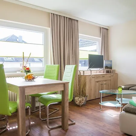 بيت ضيافة Duenen Stuuv