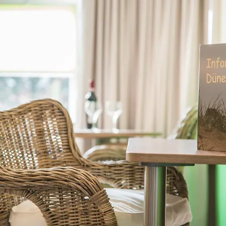 Dünen Stuuv 3*