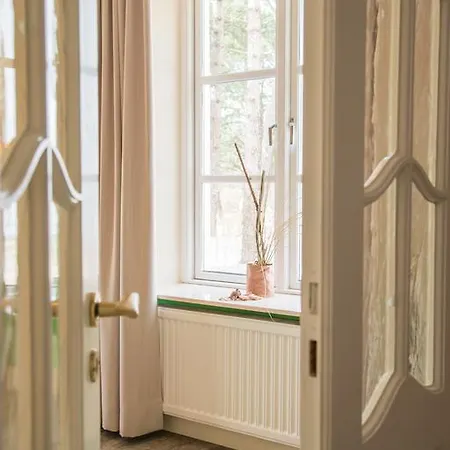 بيت ضيافة Duenen Stuuv 3*