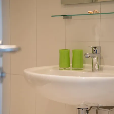 Duenen Stuuv بيت ضيافة سانكت بيتر اوردنغ