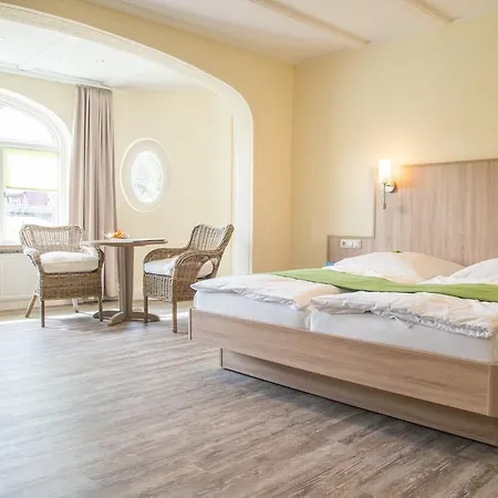 Dünen Stuuv 3*