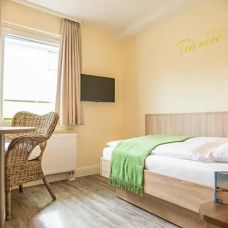 بيت ضيافة Duenen Stuuv 3*