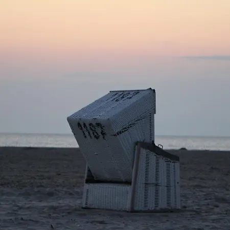 Duenen Stuuv 3* سانكت بيتر اوردنغ