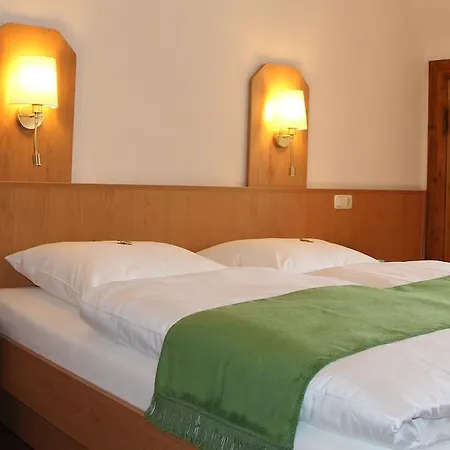 Dünen Stuuv Konukevi