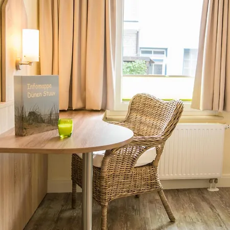 Duenen Stuuv 3* سانكت بيتر اوردنغ