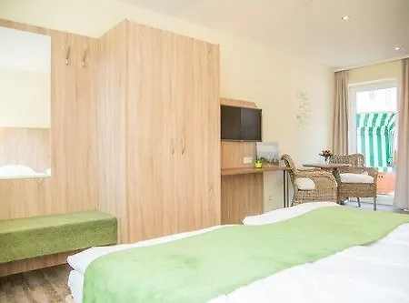 Duenen Stuuv 3* سانكت بيتر اوردنغ