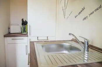 Dünen Stuuv Konukevi 3*
