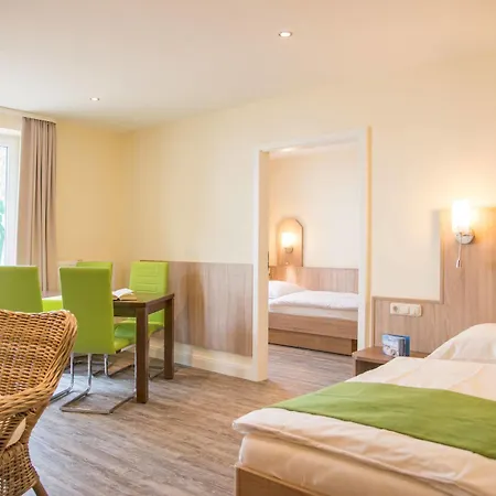 بيت ضيافة Duenen Stuuv 3*