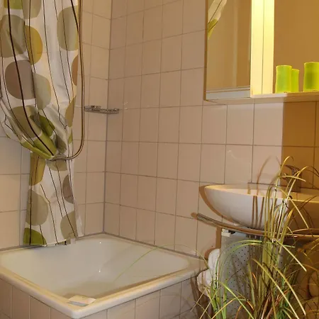 Dünen Stuuv 3*