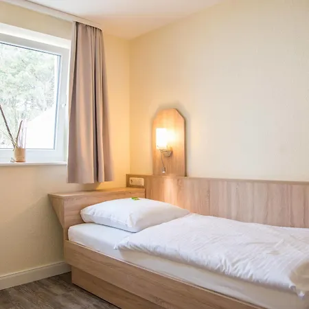 Dünen Stuuv 3* Sankt Peter-Ording