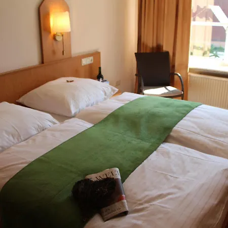 Duenen Stuuv 3* سانكت بيتر اوردنغ