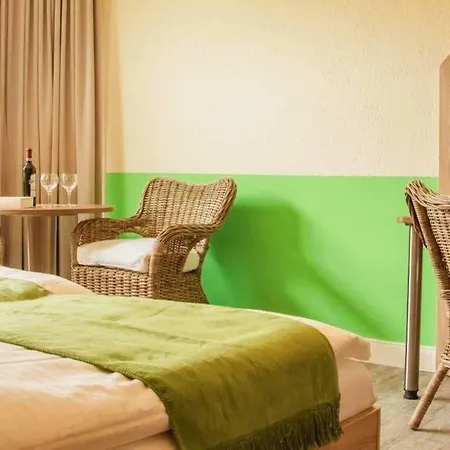 Duenen Stuuv 3* سانكت بيتر اوردنغ