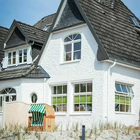 Dünen Stuuv Konukevi