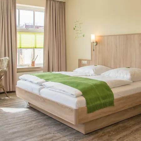 Duenen Stuuv بيت ضيافة