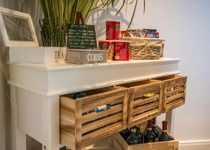 Duenen Stuuv سانكت بيتر اوردنغ