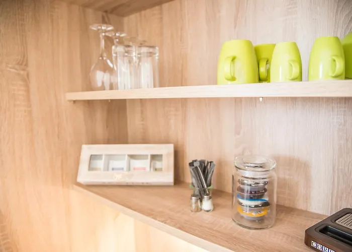 بيت ضيافة Duenen Stuuv 3*