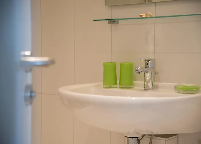 Duenen Stuuv بيت ضيافة سانكت بيتر اوردنغ