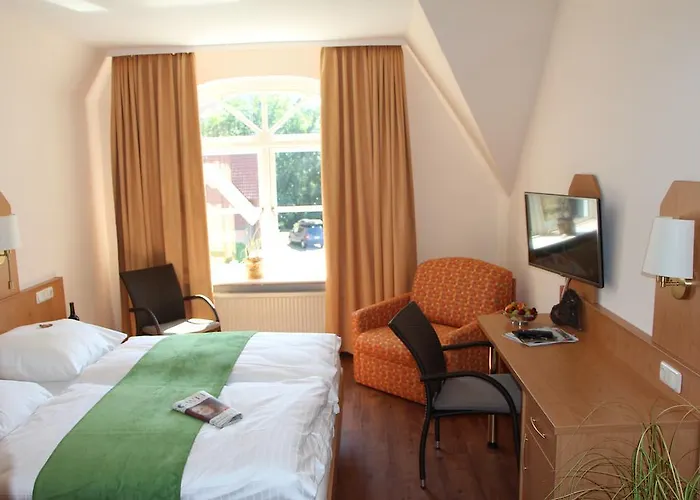 Duenen Stuuv بيت ضيافة 3*