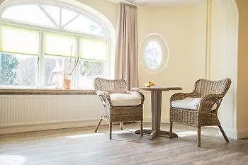 Duenen Stuuv بيت ضيافة سانكت بيتر اوردنغ