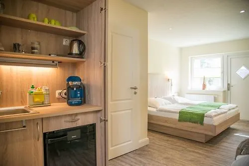 بيت ضيافة Duenen Stuuv سانكت بيتر اوردنغ