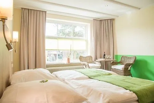 Duenen Stuuv بيت ضيافة 3*