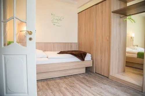 بيت ضيافة Duenen Stuuv