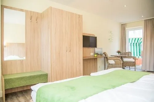 Duenen Stuuv 3* سانكت بيتر اوردنغ