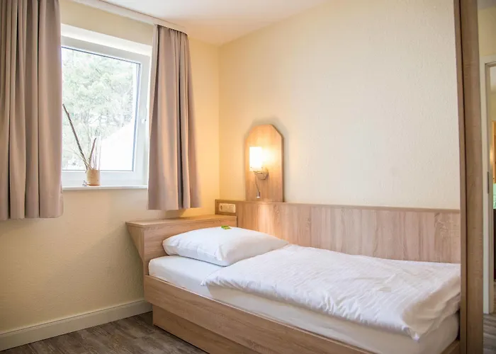 Duenen Stuuv 3* سانكت بيتر اوردنغ