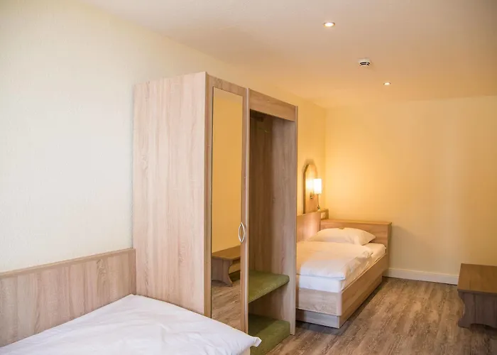 Duenen Stuuv بيت ضيافة