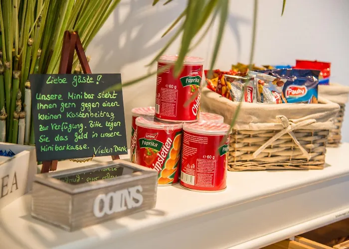 بيت ضيافة Duenen Stuuv