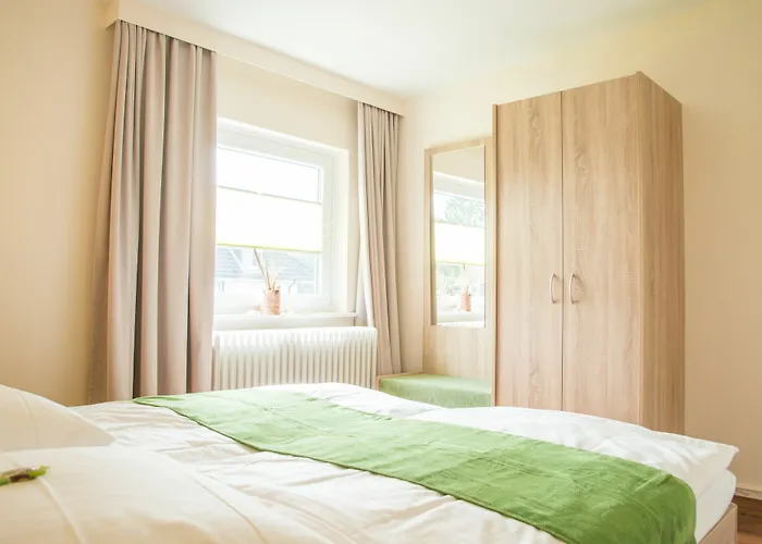 Duenen Stuuv بيت ضيافة