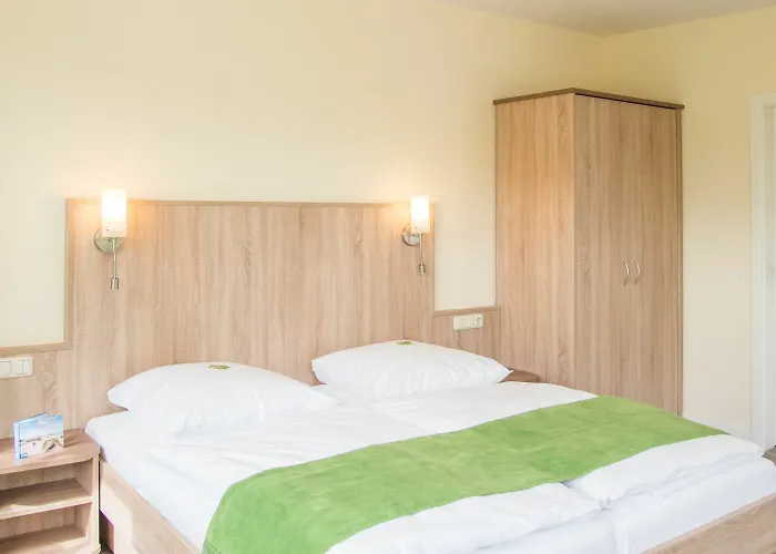 Duenen Stuuv سانكت بيتر اوردنغ